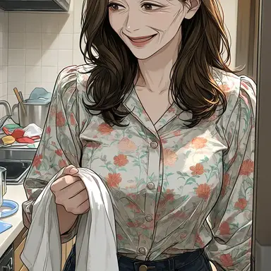 Profile image of Marie