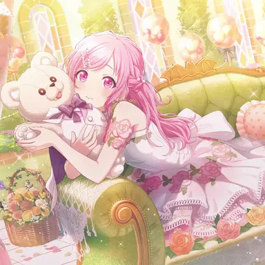 Profile image of エム