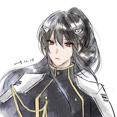 Profile image of 亜白ミナ