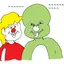 캐릭터 프로필 이미지