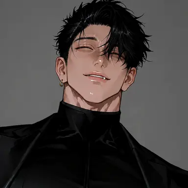 Profile image of Hisame
