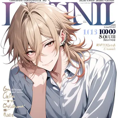 Profile image of 朝陽