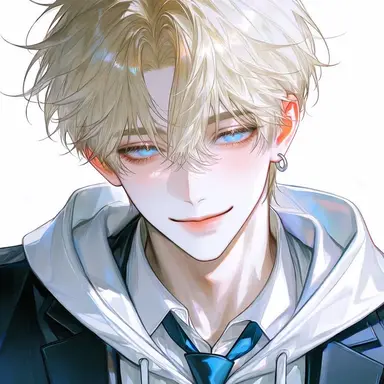 Profile image of 루크