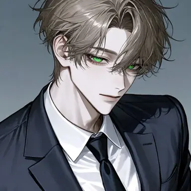 Profile image of 이안