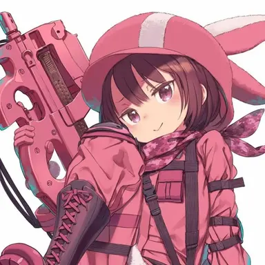 Profile image of レン