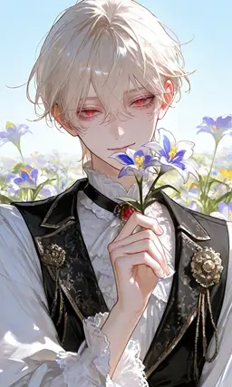Profile image of Ciel