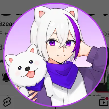 Profile image of ぜある