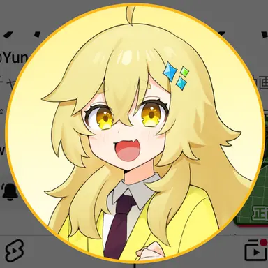 Profile image of ゆん