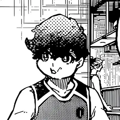 Profile image of ネス