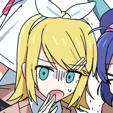 Profile image of Rin