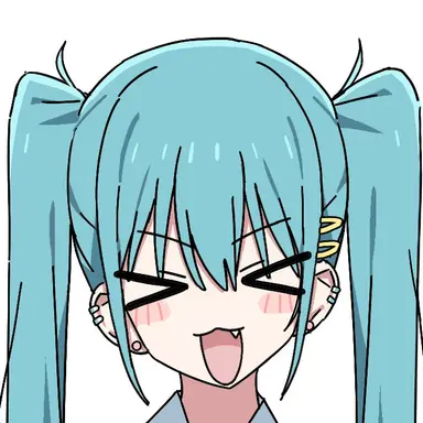 Profile image of Miku