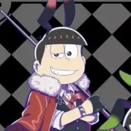 Profile image of おそ松