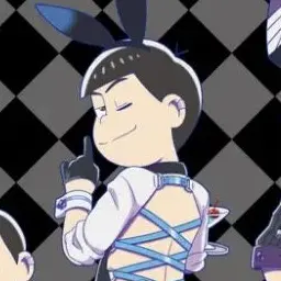 Profile image of カラ松