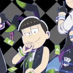 Profile image of チョロ松