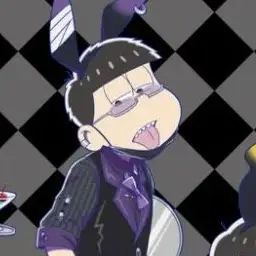 Profile image of 一松