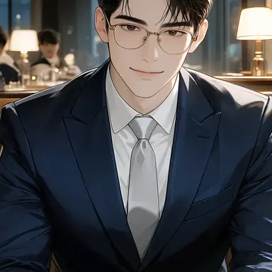 Profile image of 한지호