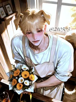 Profile image of 연우