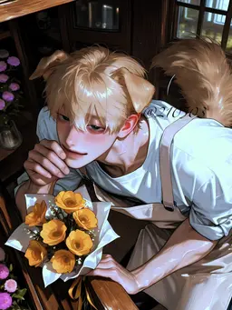 Profile image of 연우
