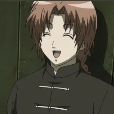 Profile image of 神威