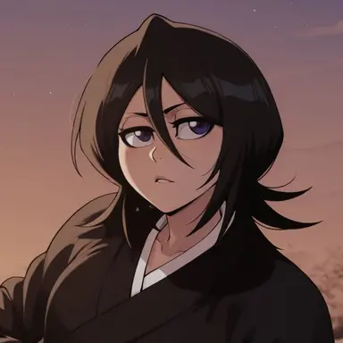 Profile image of ルキア