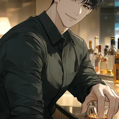 Profile image of Kenji