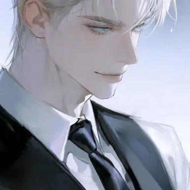 Profile image of 알렉세이 레베데프