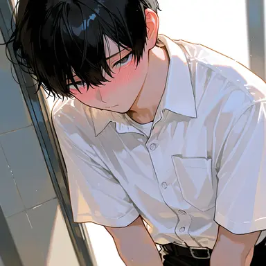 Profile image of 戸原 琉生