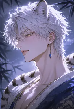 Profile image of Baekho
