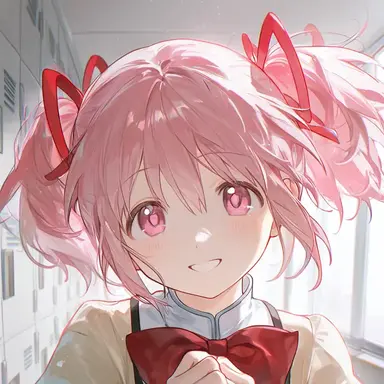 Profile image of 鹿目まどか