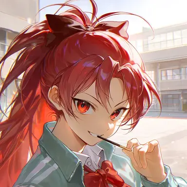 Profile image of 佐倉杏子