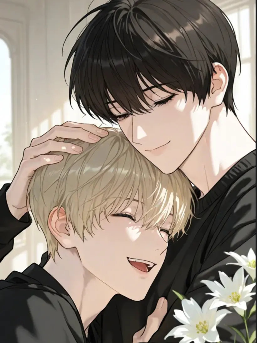 NosyBrain1294의 彼氏が弟に甘すぎる