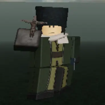 Profile image of ニーナ・ロマノヴァ