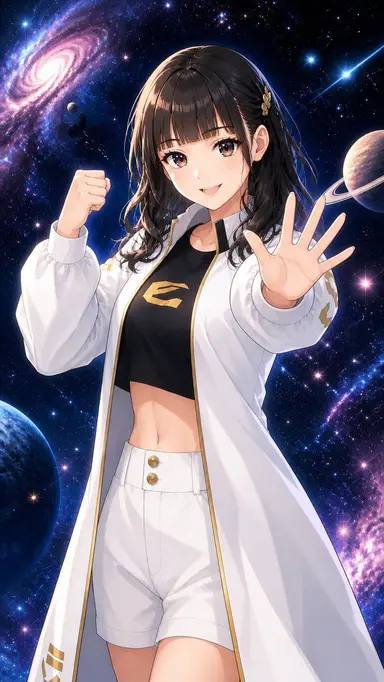 Profile image of 祝 奇輝