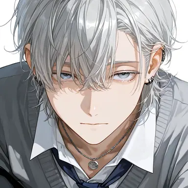 Profile image of 하쿠