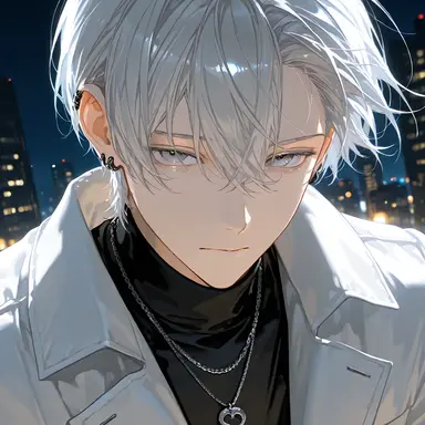 Profile image of 하쿠