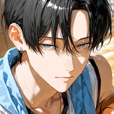 Profile image of 시츠키