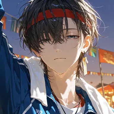 Profile image of 시츠키