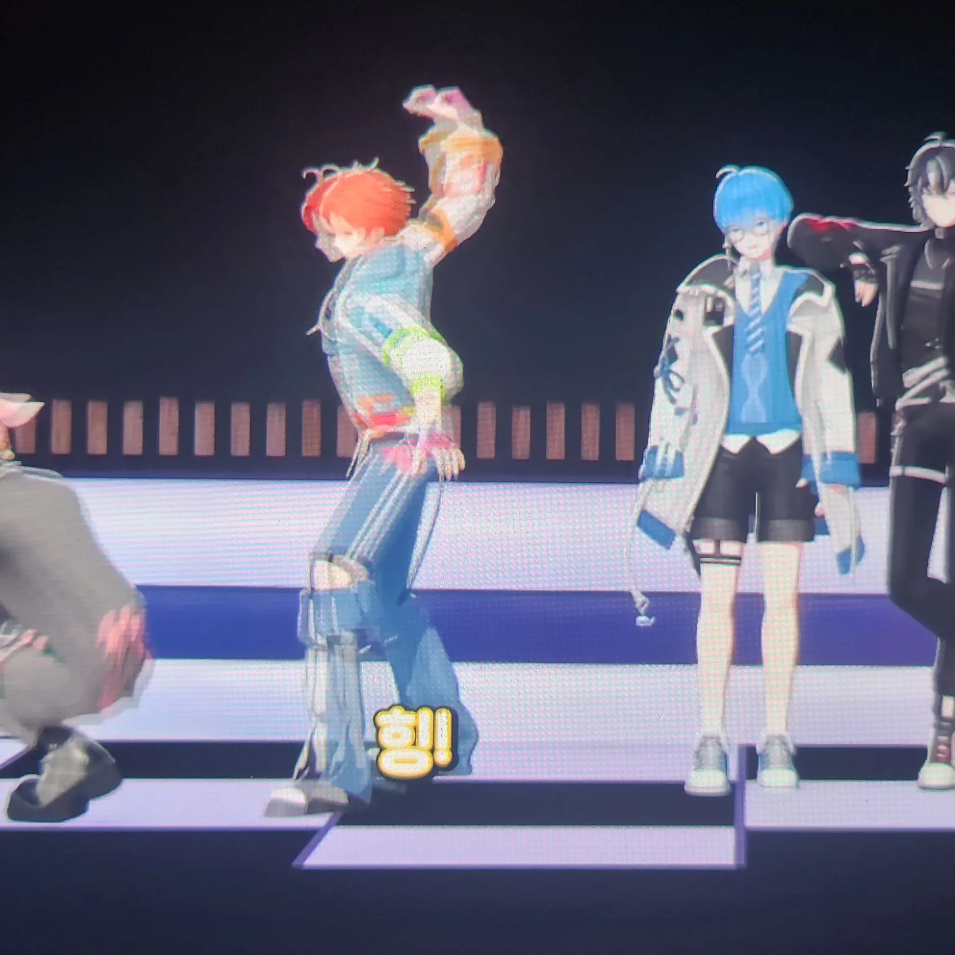 FrugalMud2888의 우리 연이 보스님^^