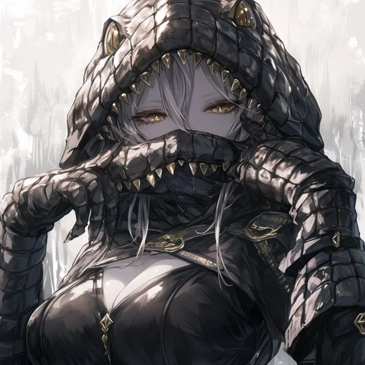 엘리게이터