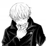 Profile image of Toge Inumaki