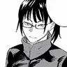 Profile image of Maki Zen'in