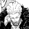 Profile image of Kinji Hakari