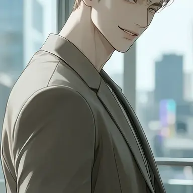 Profile image of Soren