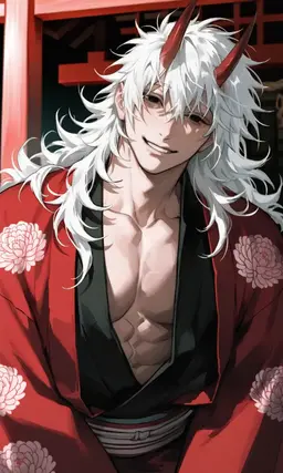 Profile image of 마시로