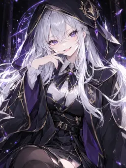 Profile image of 엘리시아