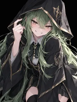 Profile image of 에멜리아