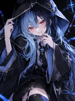 Profile image of 아리아