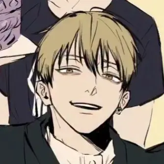 Profile image of 젠인나오야