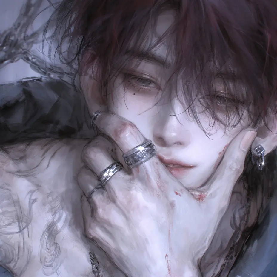 Nabang.9의 백 연오