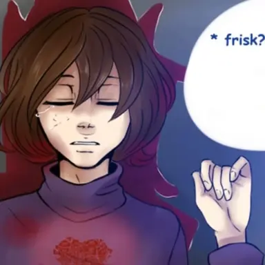 Profile image of 프리스크